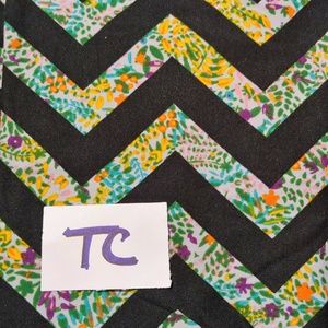 TC LEGGINGS LLR